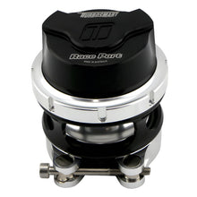 Load image into Gallery viewer, Turbosmart Raceport Gen-V Universal - Black (No Weld Flange) Female (Fits Competitors Flange) - Black Ops Auto Works