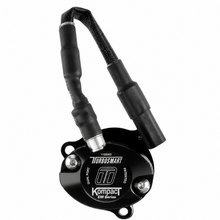 Load image into Gallery viewer, Turbosmart recirculating BOV for 2024+ Jeep Wrangler JL 2.0T