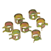 Load image into Gallery viewer, Turbosmart Spring Clamps 0.12 (Pack of 10) - Black Ops Auto Works