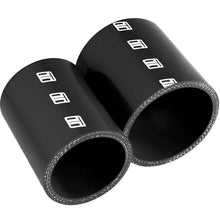 Load image into Gallery viewer, Turbosmart Straight 4.00 ID x 90mm - Black - Black Ops Auto Works