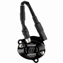 Load image into Gallery viewer, Turbosmart TS-0223-1040 blow-off valve for 2024 and newer Jeep Wrangler JL