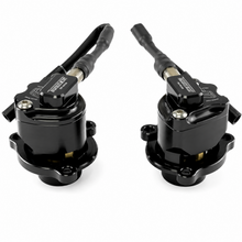 Load image into Gallery viewer, Turbosmart TS-0223-1055 Kompact EM DualPort VR29 blow off valve kit for 2015-2021 Mercedes