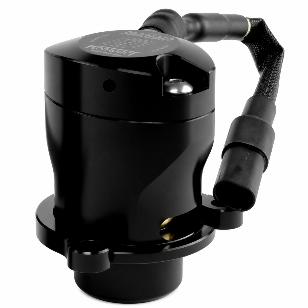 Turbosmart TS-0223-1240 BOV for 2024 and newer Jeep Wrangler JL 2.0T