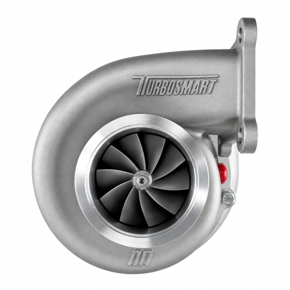 Turbosmart TS-1-6870B-D4100E turbochargers product view 1