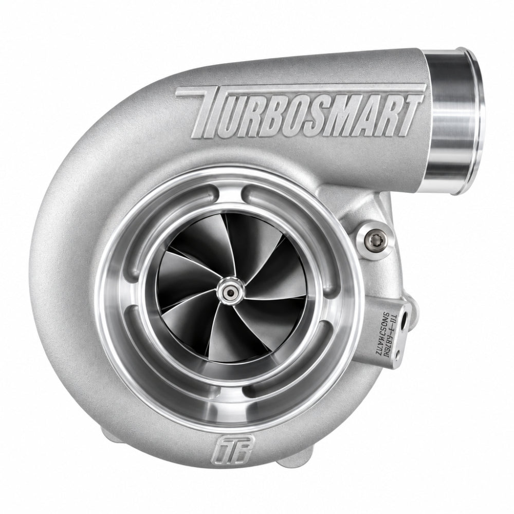 Turbosmart TS-1-6870B-D4100E turbochargers product view 3