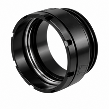 Load image into Gallery viewer, Turbosmart TS-199-3041 LockSleeve 3in turbo adapter for Vibrant Plazmaclamp