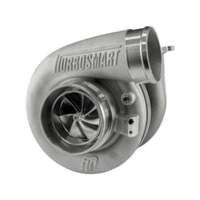 Load image into Gallery viewer, Turbosmart TS-2 5862 water-cooled turbocharger T3 V-band on white background