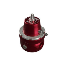 Load image into Gallery viewer, Turbosmart FPR6 Fuel Pressure Regulator 6AN Red - Turbosmart TS-0404-1024
