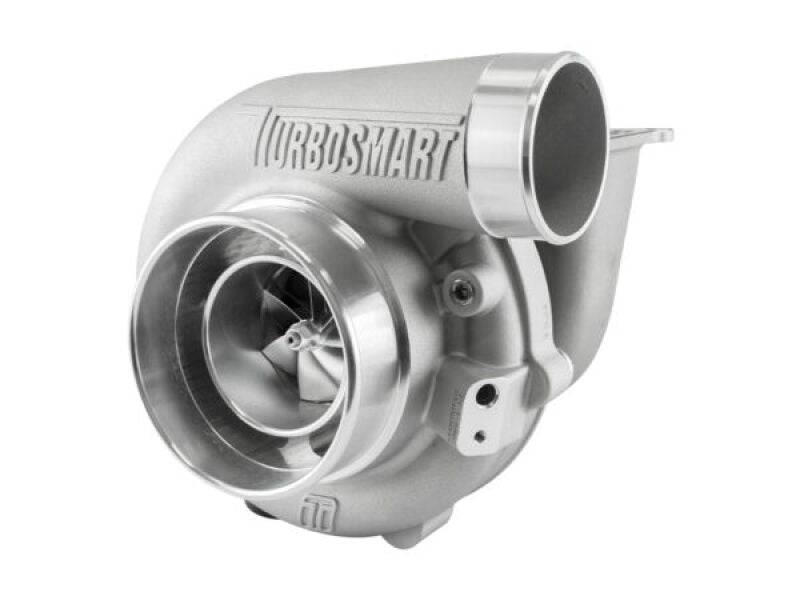 Turbosmart 5862 T3 0.82AR Externally Wastegated TS-1 Turbocharger - Turbosmart TS-1-5862B-T3082E