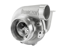 Load image into Gallery viewer, Turbosmart 5862 T3 0.82AR Externally Wastegated TS-1 Turbocharger - Turbosmart TS-1-5862B-T3082E