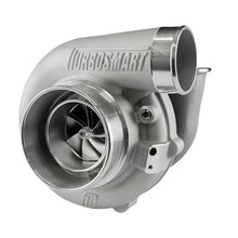Load image into Gallery viewer, Turbosmart Oil Cooled 6466 V-Band Inlet/Outlet A/R 1.07AR External Wastegate TS-1 Turbocharger - Turbosmart TS-1-6466B-VB107E