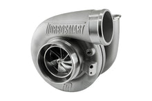 Load image into Gallery viewer, Turbosmart Oil Cooled 7675 V-Band Inlet/Outlet A/R 0.96 External Wastegate TS-1 Turbocharger - Turbosmart TS-1-7675C-VB096E