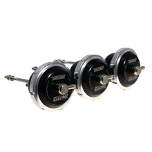 Load image into Gallery viewer, Turbosmart Universal IWG75 Borg Warner B2 160mm Rod Black 14PSI Internal Wastegate - Black Ops Auto Works