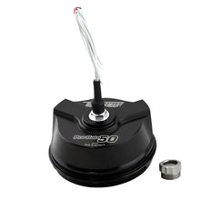 Load image into Gallery viewer, Turbosmart Wastegate Gen V 50/45mm - 84mm Sensor Cap Black - Black Ops Auto Works