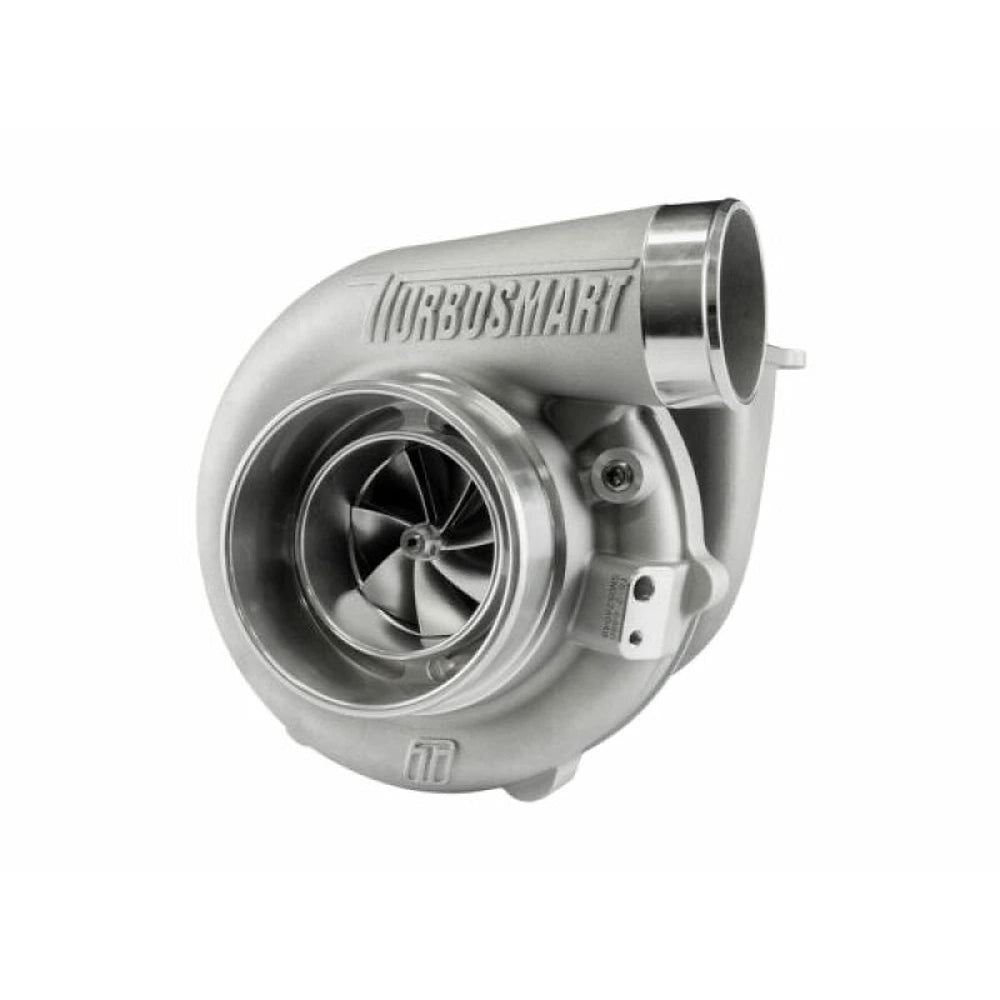Turbosmart Water Cooled 6466 T3 1.10AR Externally Wastegated TS-2 Turbocharger - Turbosmart TS-2-6466B-T3110E