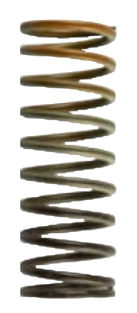 Turbosmart WG 38/40/45 HP 10 PSI Inner Spring Brown / Orange - Black Ops Auto Works