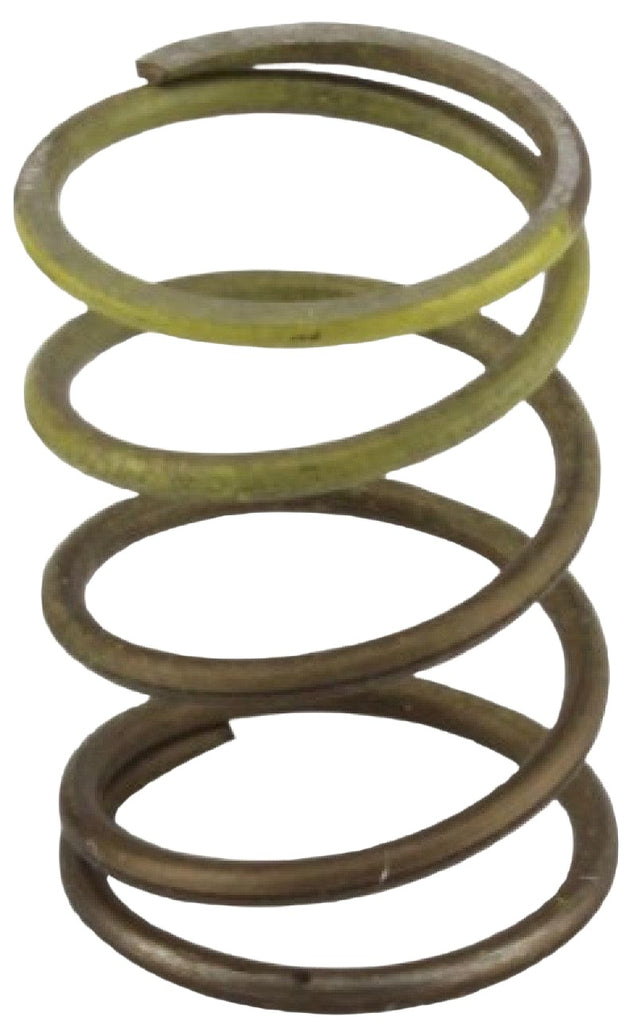 Turbosmart WG 45/50 Gen-V 5 PSI Inner Spring Yellow - Black Ops Auto Works