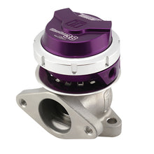 Load image into Gallery viewer, Turbosmart WG38 Gen V Ultragate 38 14psi Purple - Black Ops Auto Works
