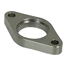 Load image into Gallery viewer, Turbosmart WG38 Weld Flanges - Stainless - Black Ops Auto Works
