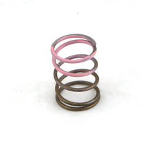 Load image into Gallery viewer, Turbosmart WG38/40 7psi Pink Middle Spring - Black Ops Auto Works