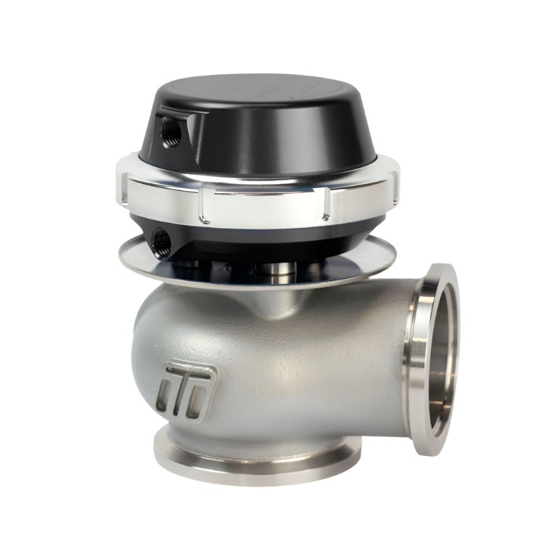 Turbosmart WG40 Compgate 40mm - 14 PSI Black - Black Ops Auto Works