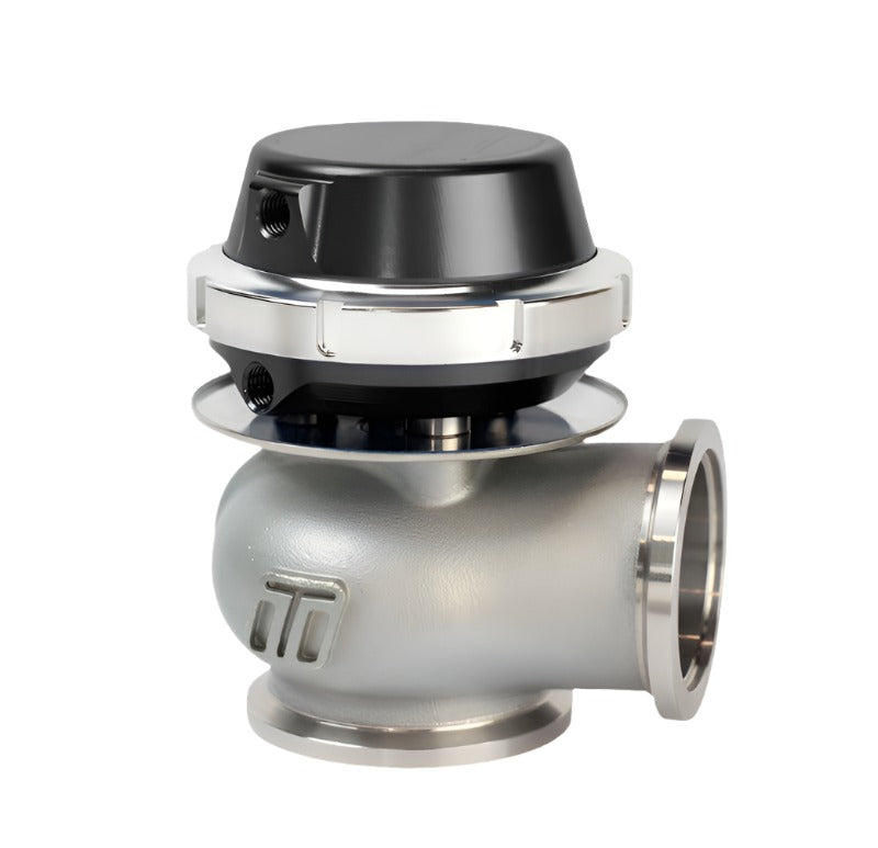 Turbosmart WG40 Compgate 40mm - 7 PSI BLACK - Black Ops Auto Works