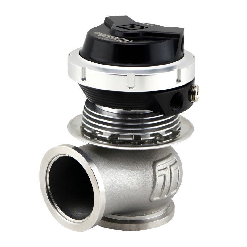 Turbosmart WG40 Gen V Comp-Gate 40mm Motorsport - 14 PSI Black - Black Ops Auto Works
