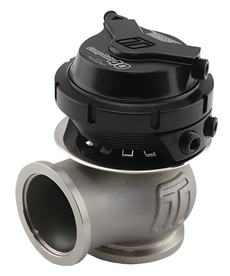 Turbosmart WG40 Gen V Comp-Gate40 - 14PSI Sleeper - Black Ops Auto Works