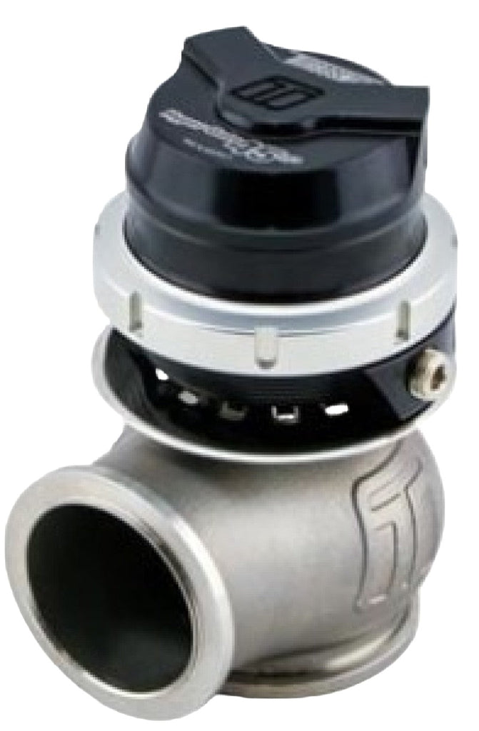 Turbosmart WG40HP Gen-V Comp-Gate High Pressure 45mm - 35 PSI Black - Black Ops Auto Works