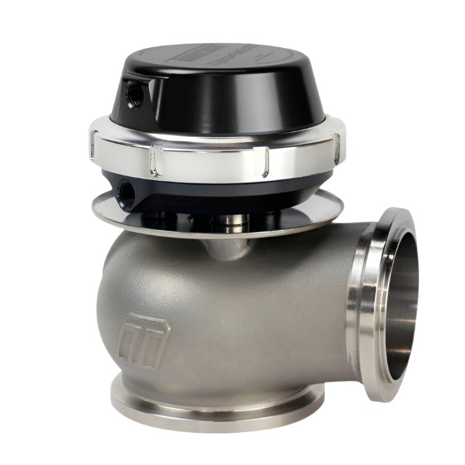 Turbosmart WG45 2011 Hyper-Gate 45 14psi Black-Wastegates-Turbosmart-