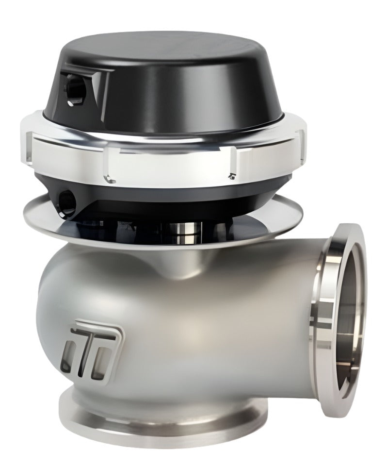 Turbosmart WG45 2011 Hyper-Gate 45 5psi Black - Black Ops Auto Works