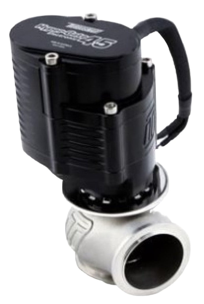 Turbosmart WG45 Gen V Hyper-Gate 45 Electronic Wastegate - Black - Black Ops Auto Works
