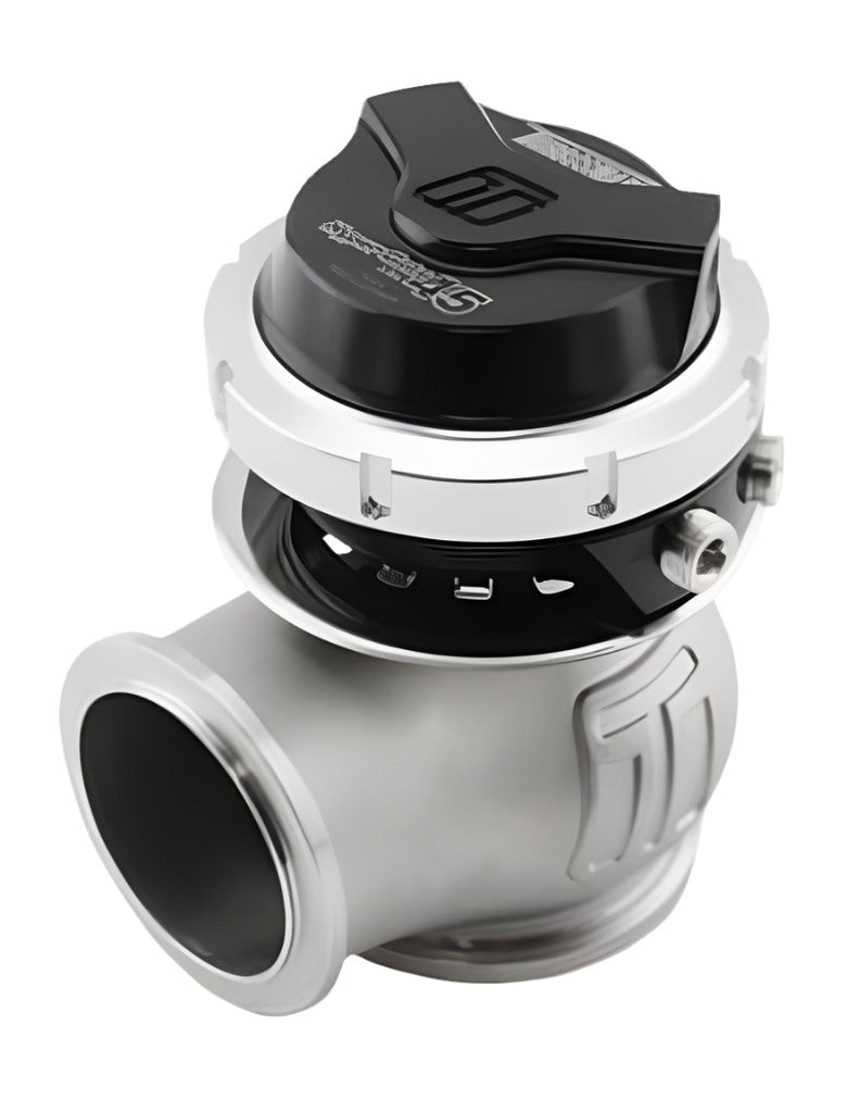 Turbosmart WG45 GenV Hypergate 45 Lite 7psi - Black - Black Ops Auto Works