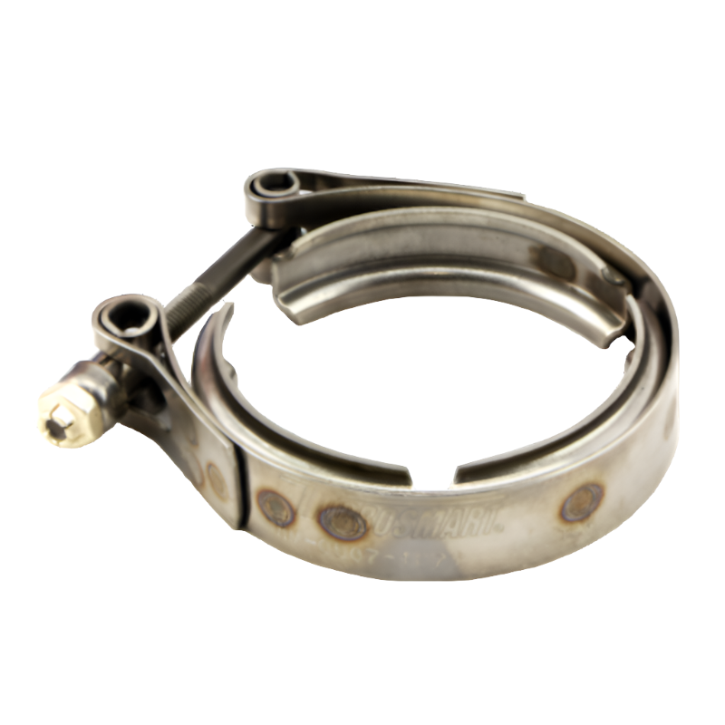Turbosmart WG45 GenV Inlet V-Band Clamp - Black Ops Auto Works