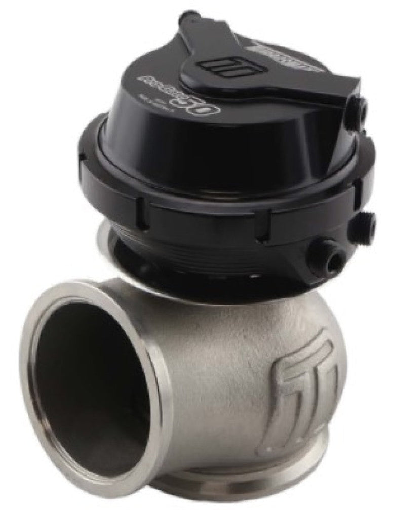 Turbosmart WG50 Gen V Pro-Gate 50 14psi Sleeper - Black Ops Auto Works