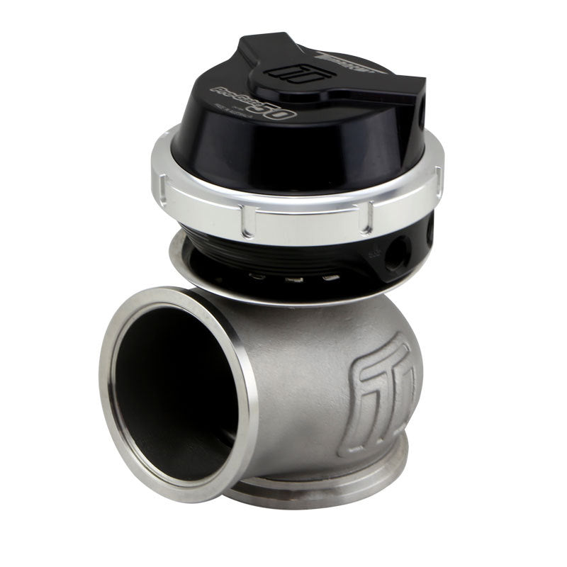 Turbosmart WG50 Gen V Pro-Gate 50 7psi Black - Black Ops Auto Works