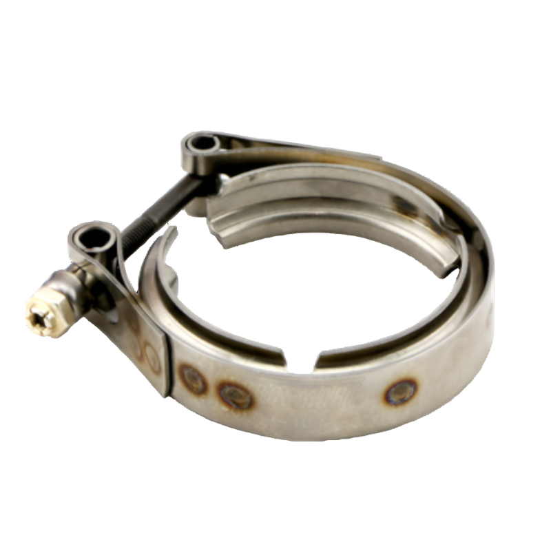 Turbosmart WG50 GenV Outlet V-Band Clamp - Black Ops Auto Works