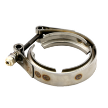 Load image into Gallery viewer, Turbosmart WG50 GenV Outlet V-Band Clamp - Black Ops Auto Works