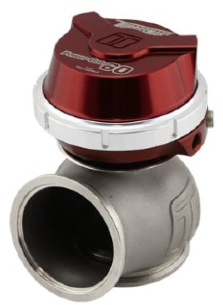 Turbosmart WG60 Gen V Power-Gate 60 14psi Red - Black Ops Auto Works