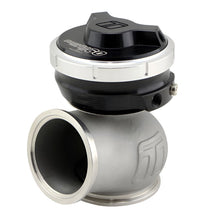 Load image into Gallery viewer, Turbosmart WG60 Gen V Power-Gate 60 CG - 5psi Black - Black Ops Auto Works