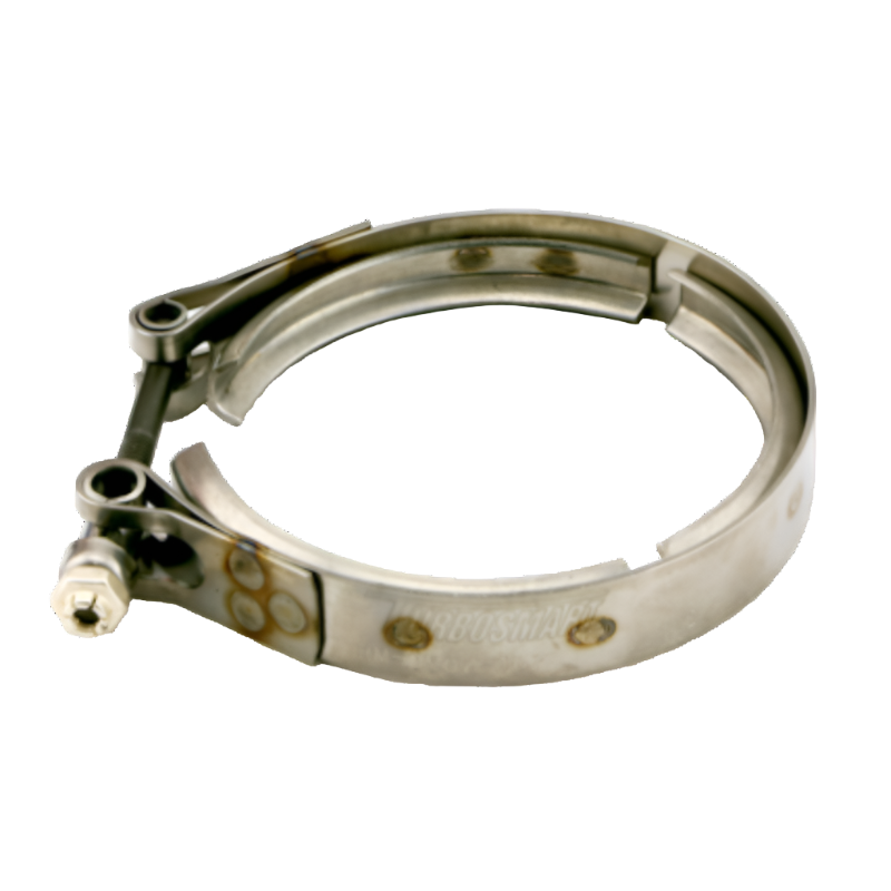 Turbosmart WG60 GenV Inlet V-Band Clamp - Black Ops Auto Works