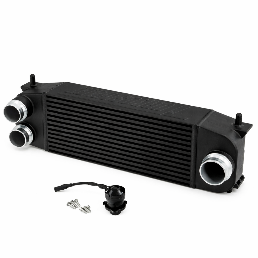 Turbosmart TS-PK-1005 intercooler full view