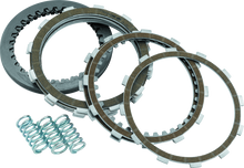 Load image into Gallery viewer, TwinPower Twin Power 13-17 Big Twin Clutch Kit With Slip Assist Includes 3 Zero Collapse Coil Springs