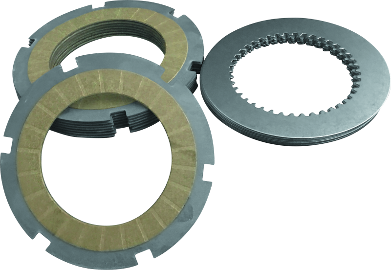 TwinPower Twin Power 36-84 Big Twin Clutch Kit Replaces Rivera Primo Pro Clutch 1048-0041