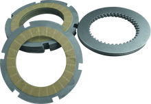 Load image into Gallery viewer, TwinPower Twin Power 36-84 Big Twin Clutch Kit Replaces Rivera Primo Pro Clutch 1048-0041