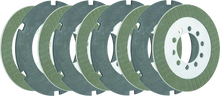 Load image into Gallery viewer, TwinPower Twin Power 41-84 Big Twin Clutch Kit 5 Plate Type