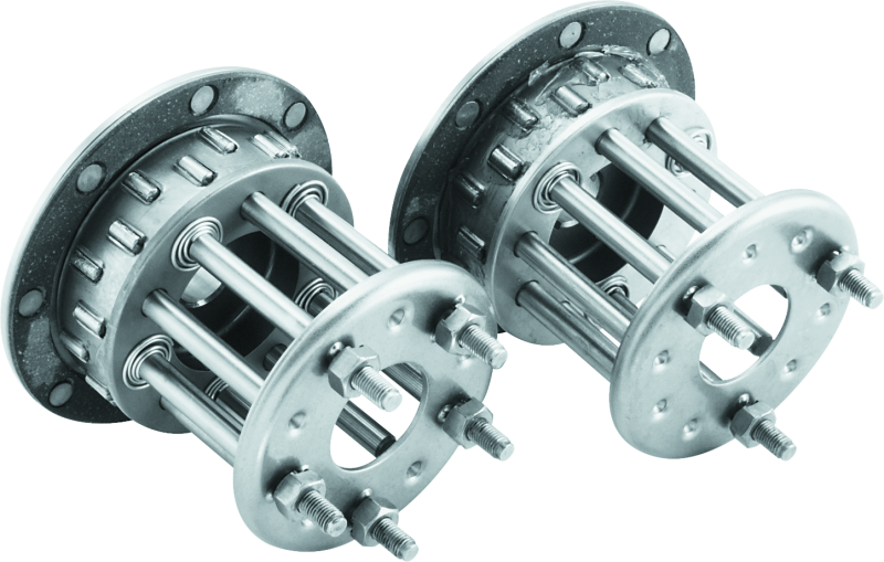 TwinPower Twin Power 41-E84 Big Twin 3 Stud Clutch Hub Assembly Replaces H-D 37550-41B