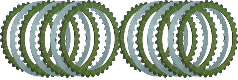 TwinPower Twin Power 90-97 Big Twin 91-Up XL Power Clutch Kit