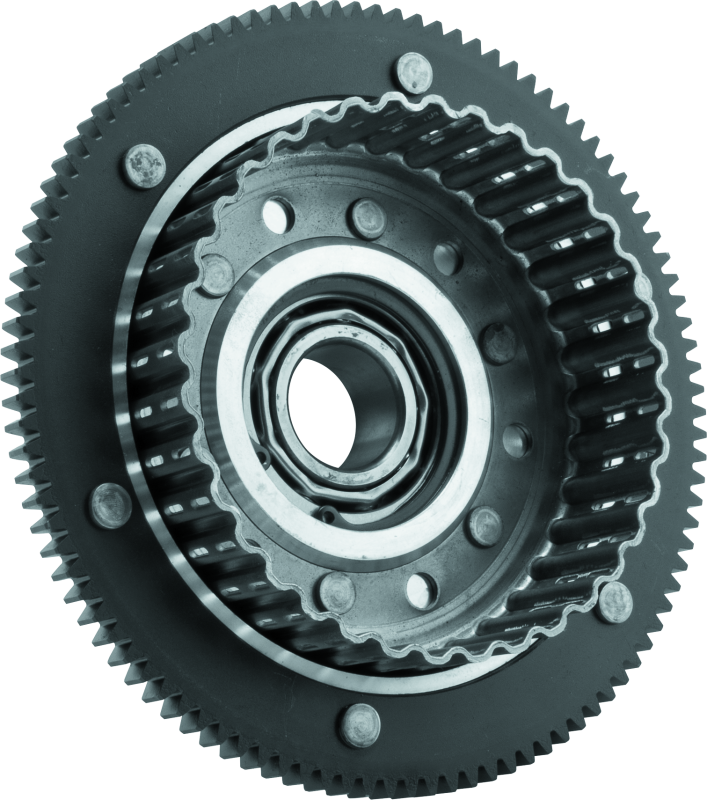 TwinPower Twin Power 94-97 Big Twin Clutch Shell Replaces H-D 37707-94 36 Teeth