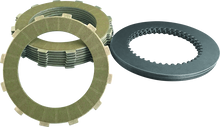 Load image into Gallery viewer, TwinPower Twin Power 98-06 Big Twin Clutch Kit Replaces Rivera Primo Pro Clutch 1048-0013